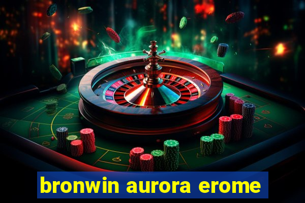 bronwin aurora erome